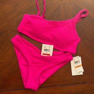 Becca Swim suit women’s
